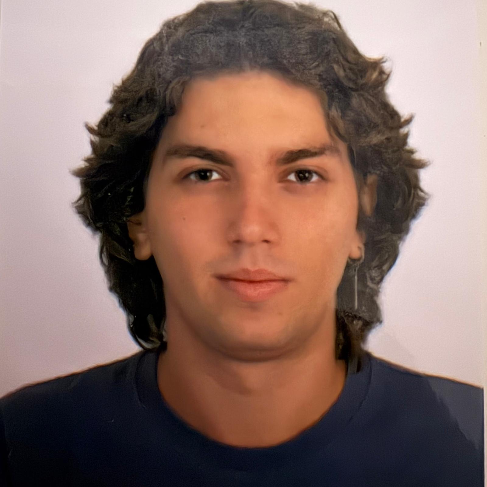 Ayberk Çelik